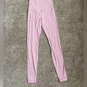 Lululemon Align 28” leggings